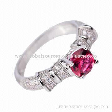 925 Sterling silver rings